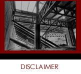Disclaimer