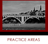 Practice Areas