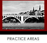 Practice Areas